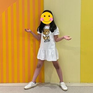 Moschino dress